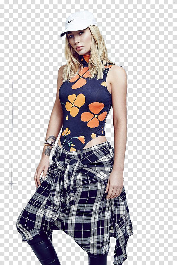 Iggy Azalea, Magnific's () transparent background PNG clipart