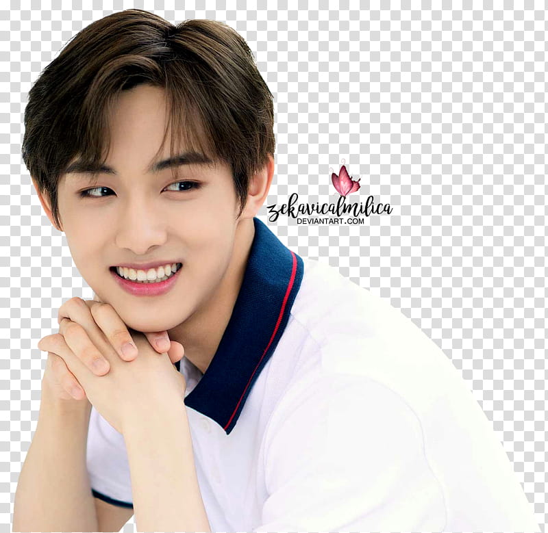 NCT Winwin Summer Vacation, man portrait transparent background PNG clipart