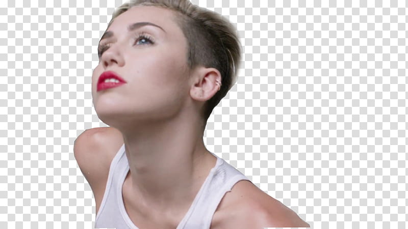 Miley Wrecking Ball transparent background PNG clipart