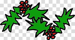 leaf plant, Watercolor, Paint, Wet Ink transparent background PNG clipart thumbnail