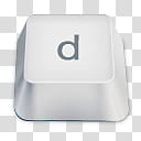 Keyboard Buttons, white d computer keyboard key illustration transparent background PNG clipart
