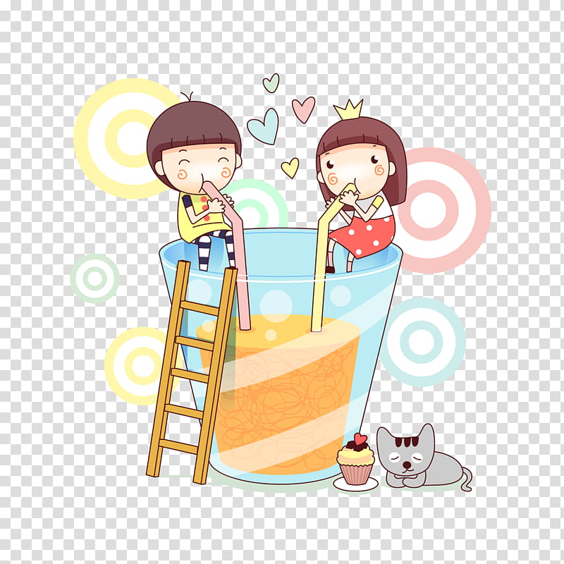 Bubble Drink, Bubble Tea, Juice, Chewing Gum, Drinking, Breakfast, Food, Cartoon transparent background PNG clipart