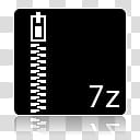 Reflektions KDE v , application-x-z-compressed icon transparent background PNG clipart