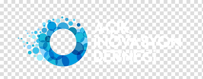 Circle Logo, Innovation, Open Innovation, Blue, Aqua, Turquoise, Azure, Wheel transparent background PNG clipart