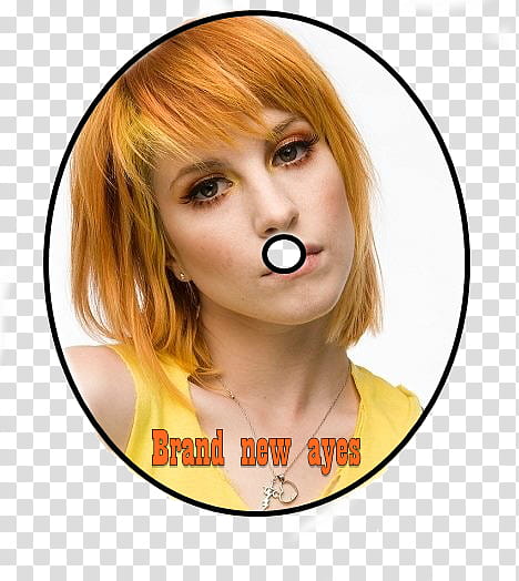 Disco Brand new ayes paramore transparent background PNG clipart