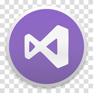 Visual Studio Code icon redesign: \