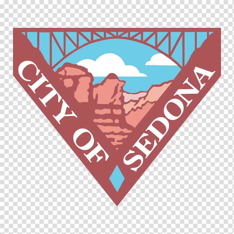 City Logo, Scottsdale, Prescott, Sedona, Tourism, 2018, Arizona, United States Of America transparent background PNG clipart