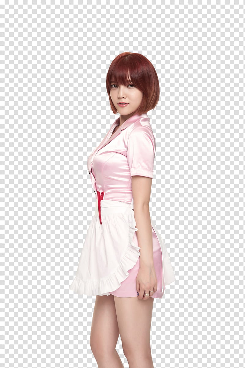 Jimin AOA Ace of Angels  transparent background PNG clipart