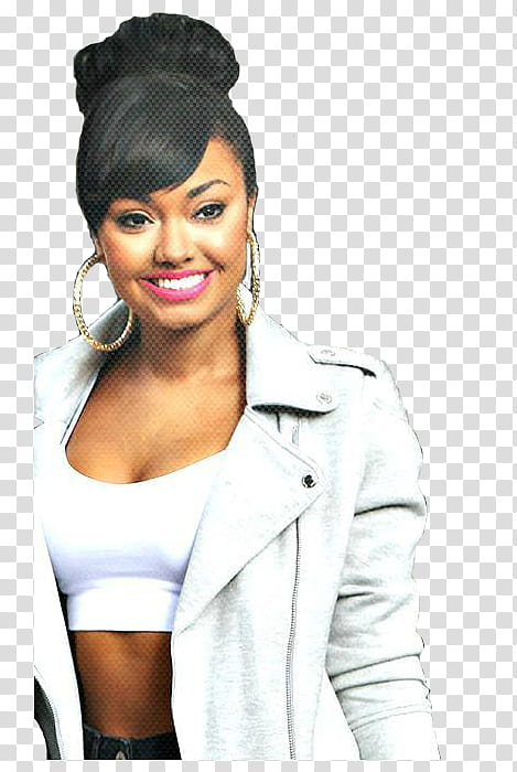 Leigh Anne Pinnock transparent background PNG clipart