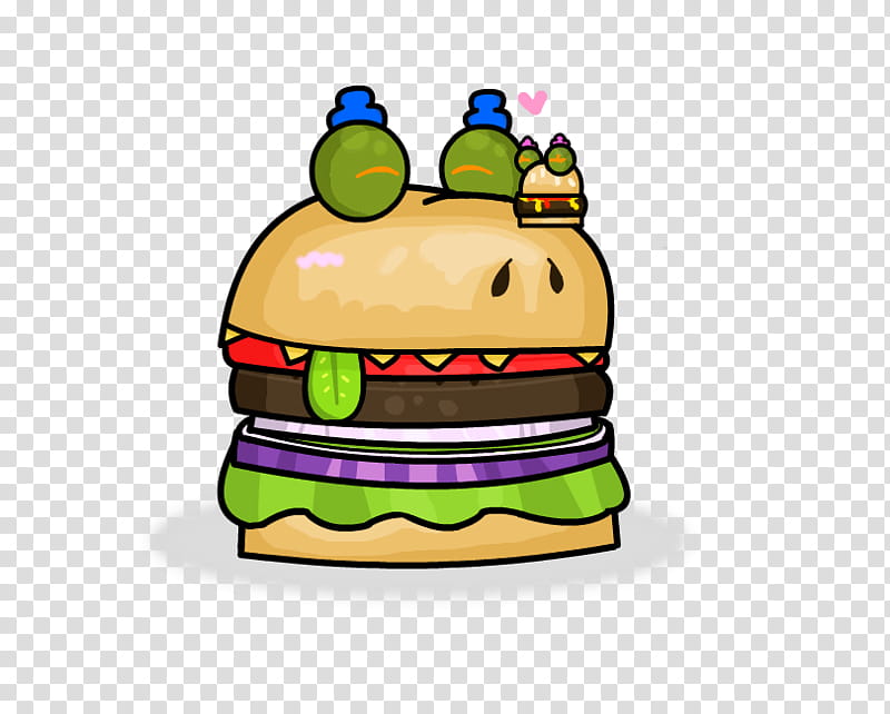 Junk Food, Cheeseburger, Drawing, Flipline Studios, Papas Bakeria, Papa Louie Pals, Hamburger, Artist transparent background PNG clipart