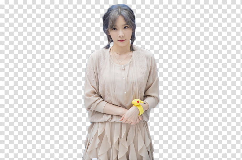 [ RENDER # ]  TAEYEON, SNSD transparent background PNG clipart