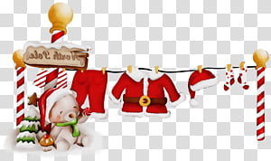 Christmas ornament, Christmas Ornaments, Christmas Decoration, Christmas 
, Watercolor, Paint, Wet Ink, Santa Claus transparent background PNG clipart thumbnail