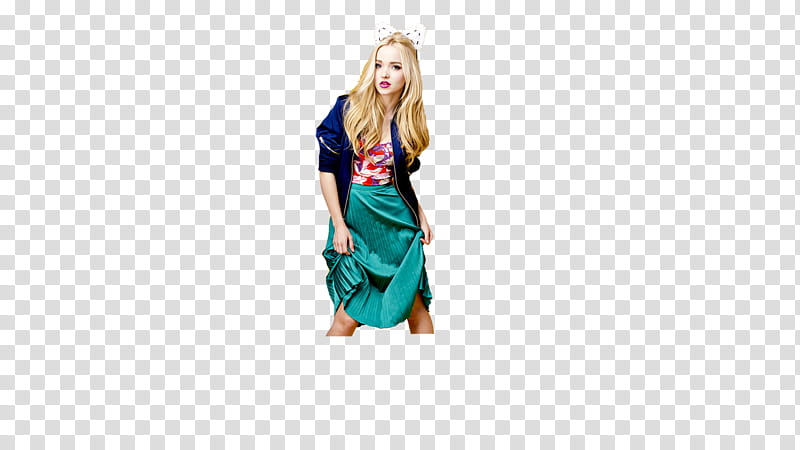 Dove Cameron  transparent background PNG clipart