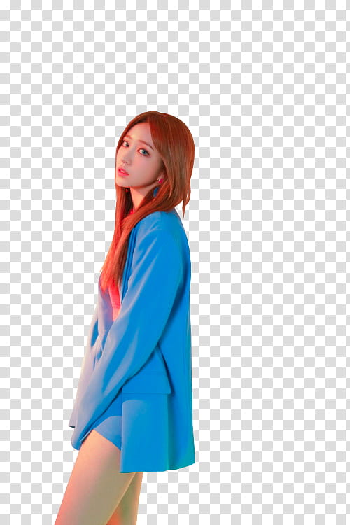 EXID transparent background PNG clipart