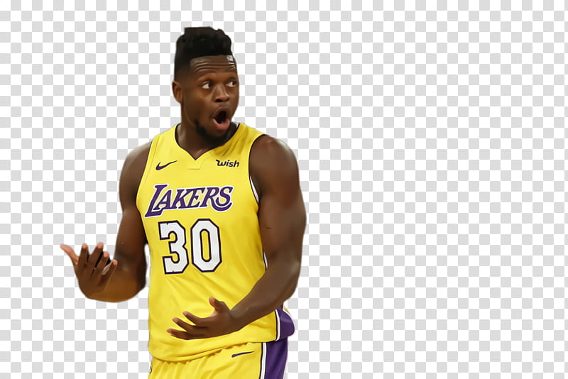 Basketball, Julius Randle, Basketball Player, Jersey, Team Sport, Sports, Tshirt, Shorts transparent background PNG clipart