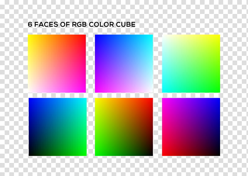Light Blue, Rgb Color Space, Color Gradient, Yellow, Light, Color Model, Text, Colorfulness transparent background PNG clipart