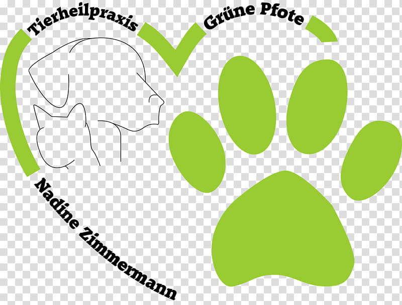 Green Leaf Logo, Saxony, Tierheilpraktiker, Bild, Text, Veterinarian, Paw, Saxonyanhalt transparent background PNG clipart