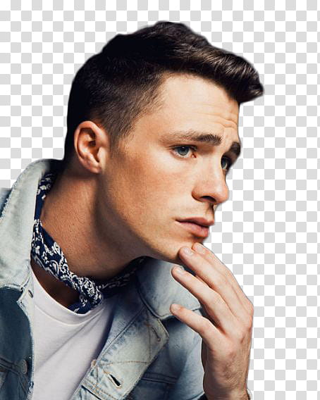 COLTON HAYNES, Colton Haynes transparent background PNG clipart