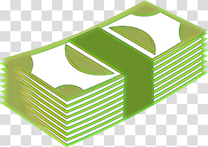 green line logo transparent background PNG clipart thumbnail