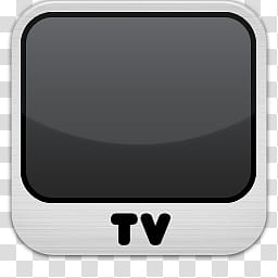 Iphone S Iphone Tv Icon Transparent Background Png Clipart Hiclipart