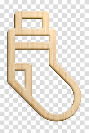 accessories icon equipment icon gift icon, Kid Icon, Sock Icon, Toy Icon, Wood, Beige, Furniture, Fashion Accessory transparent background PNG clipart thumbnail