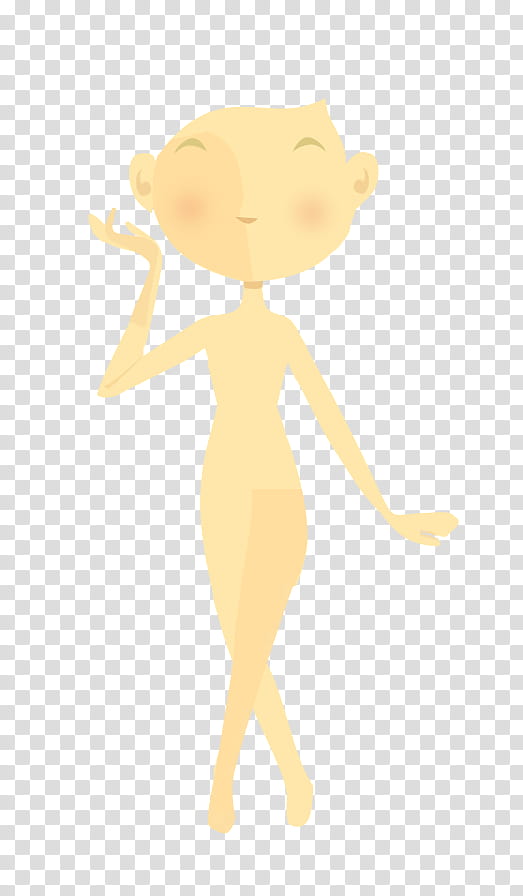 dolls, naked person graphic transparent background PNG clipart