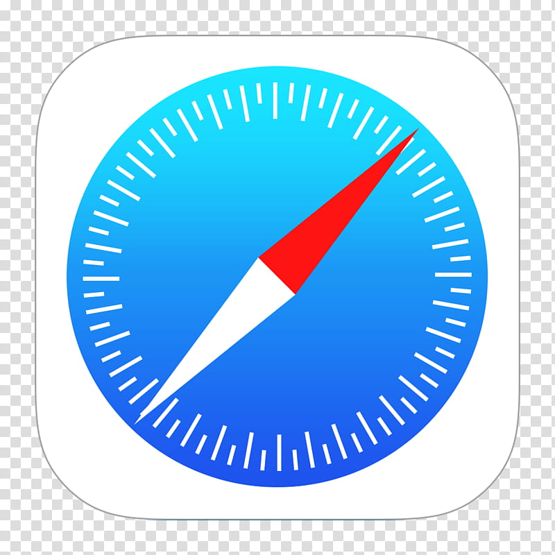 iOS  Icons, Safari transparent background PNG clipart