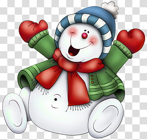 christmas fictional character, Christmas  transparent background PNG clipart thumbnail