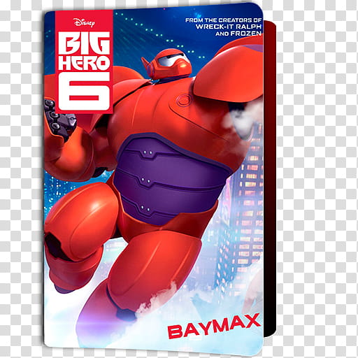 Big Hero, Big-Hero-  icon transparent background PNG clipart