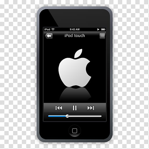 clipart ipod touch