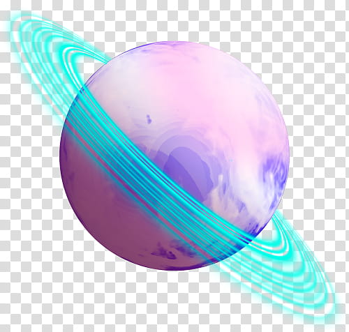 planet Saturn transparent background PNG clipart