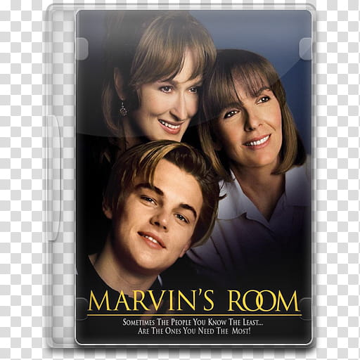 Movie Icon Mega Marvin S Room Marvin S Room Case
