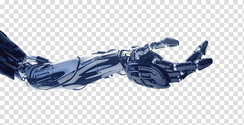 robotic hand, robot hand transparent background PNG clipart