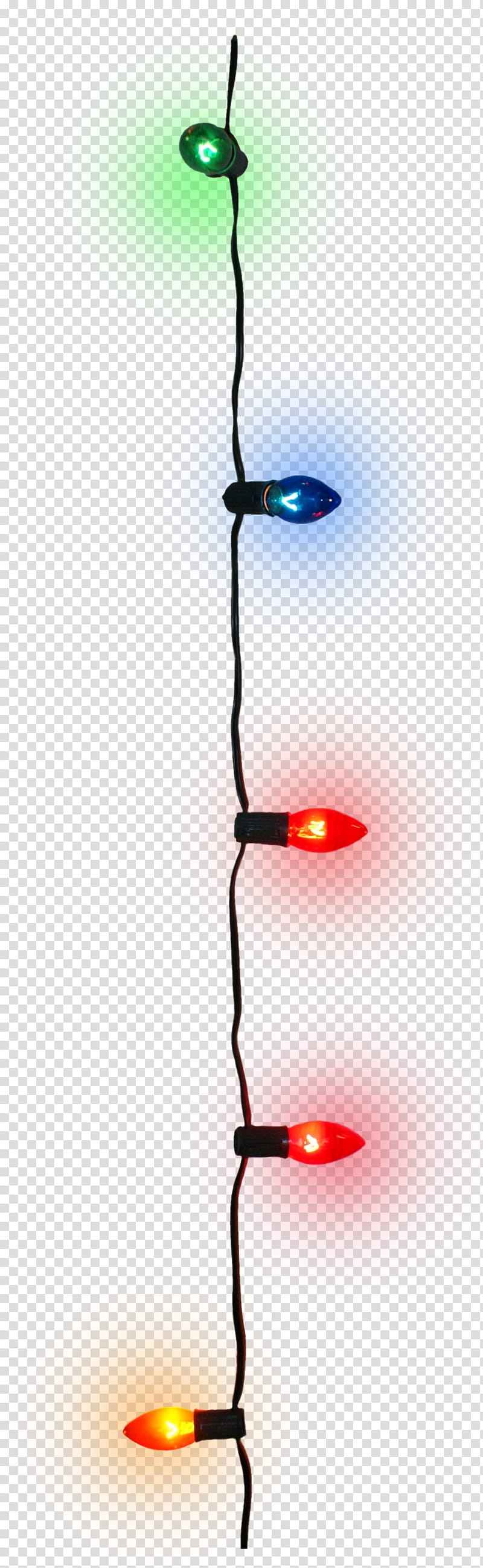 Christmas Lights s, string lights transparent background PNG clipart