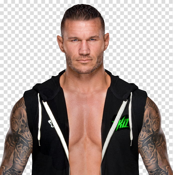 Randy Orton transparent background PNG clipart | HiClipart
