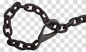 Metal chain PNG image transparent image download, size: 3461x2633px