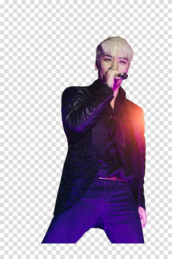 BIGBANG Seungri transparent background PNG clipart