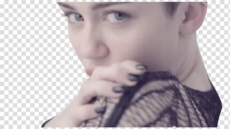 de Miley Cyrus video adore u transparent background PNG clipart