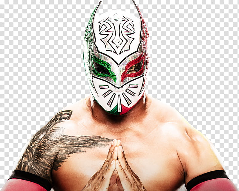 Sin Cara  transparent background PNG clipart