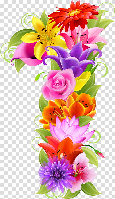 Pink Flowers, Floral Design, Flower Bouquet, Cut Flowers, Number, Vase ...