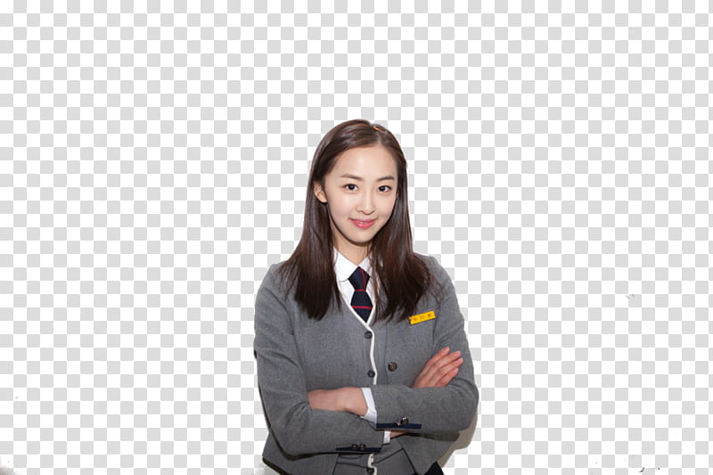 Dasom Render  transparent background PNG clipart