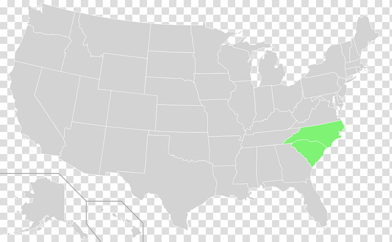Map, North Carolina, Wisconsin, South Carolina, Barker Ellen, Us State, Animated Mapping, Blank Map transparent background PNG clipart