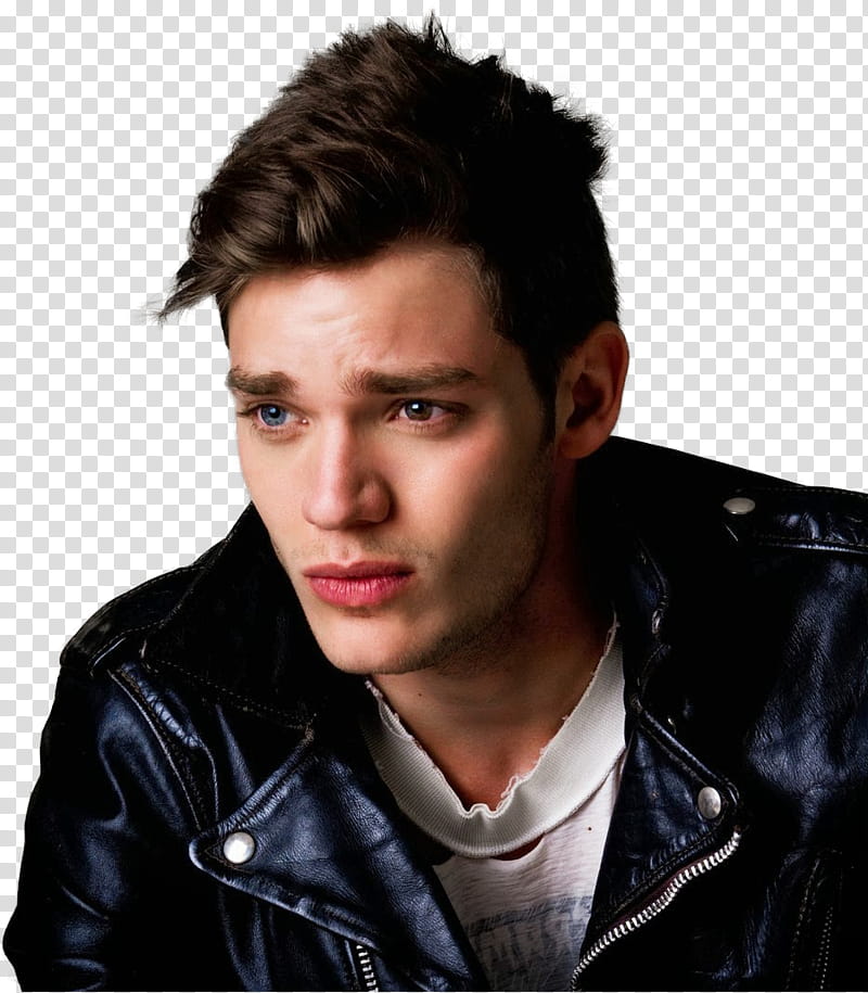 Dominic Sherwood  , () transparent background PNG clipart