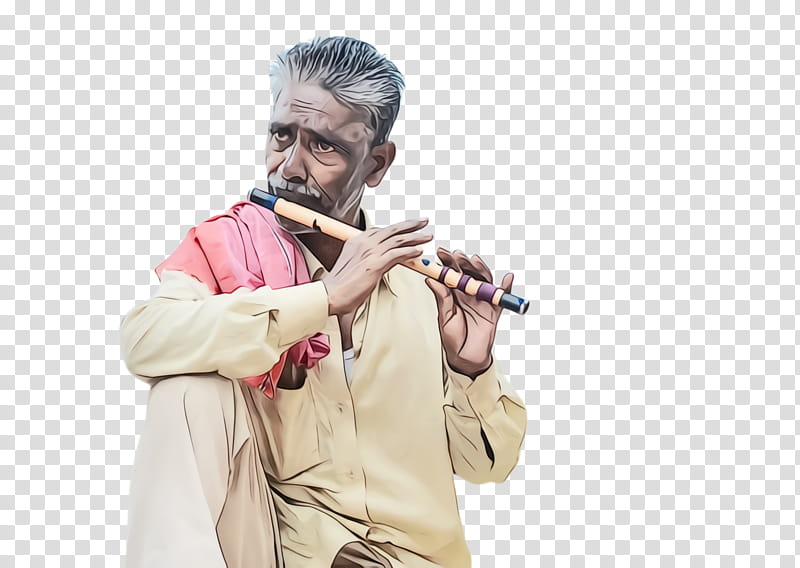 Old People, Seniors, Portrait, Elder, Microphone, Facial Hair, Musical Instrument, Flute transparent background PNG clipart