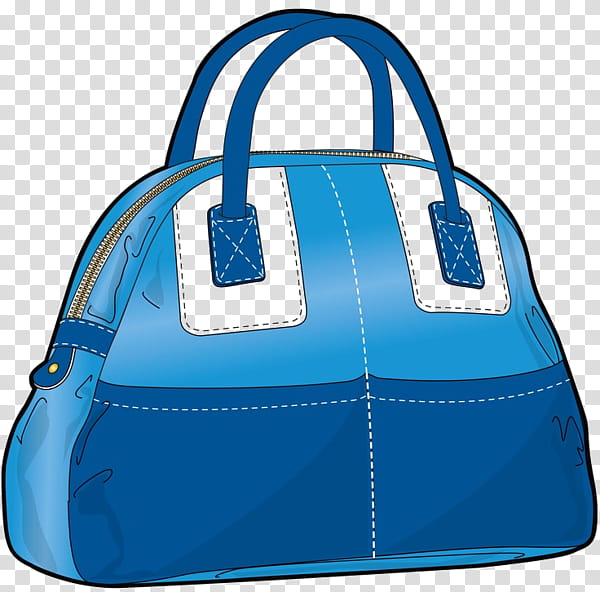 Handbag Bag, Fashion, Blue, Drawing, Drawing Bag, Wallet, Scarf, Scrubs transparent background PNG clipart