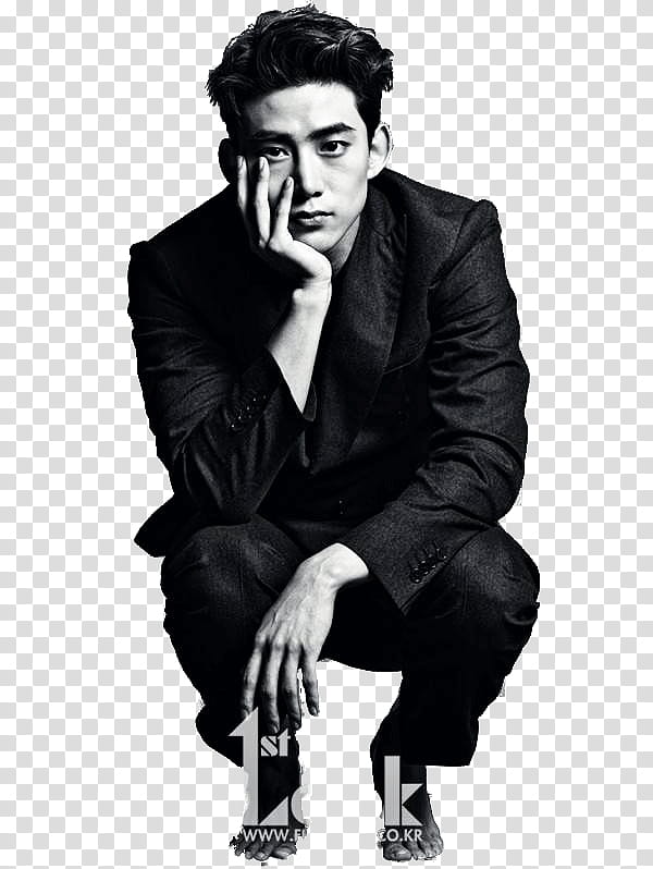 Taecyeon transparent background PNG clipart