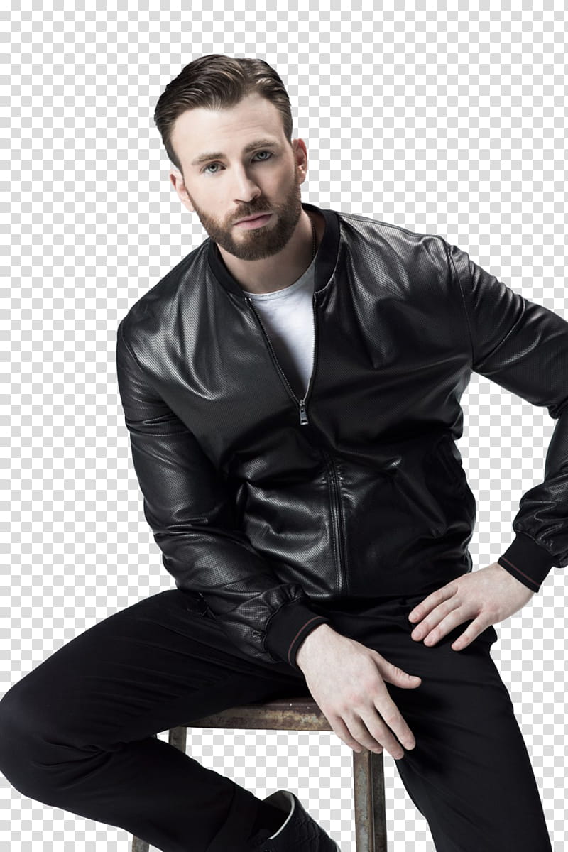 CHRIS EVANS, CE  transparent background PNG clipart