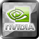 PAquete de iconos para pc, nVidia  transparent background PNG clipart