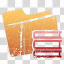 Litho , ADC Reference Library icon transparent background PNG clipart