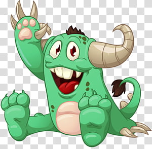 Monster Cartoon png download - 615*1139 - Free Transparent RuneScape png  Download. - CleanPNG / KissPNG